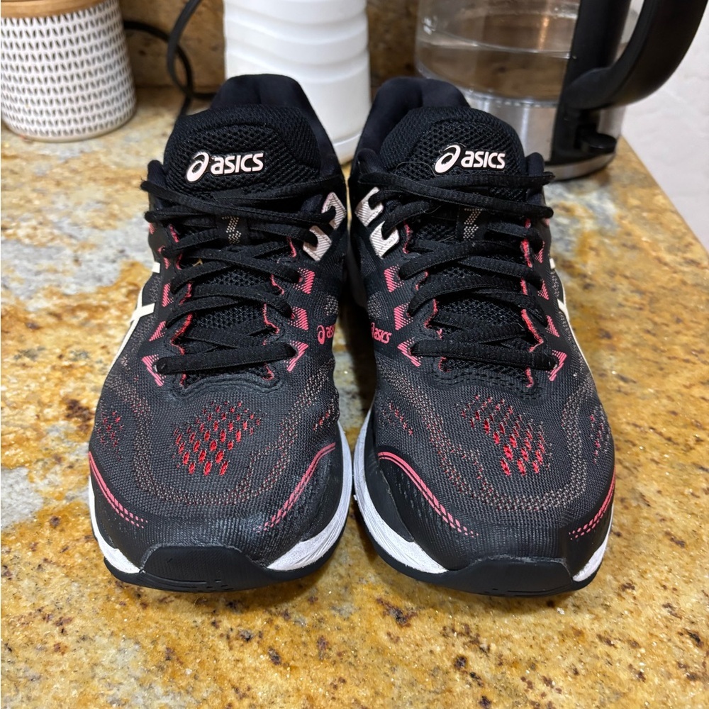 ASICS GT 2000 7 size 7 - Picture 2 of 9